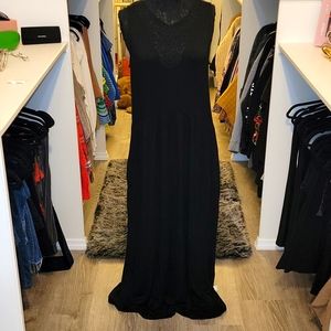 Gap Maxi Dress